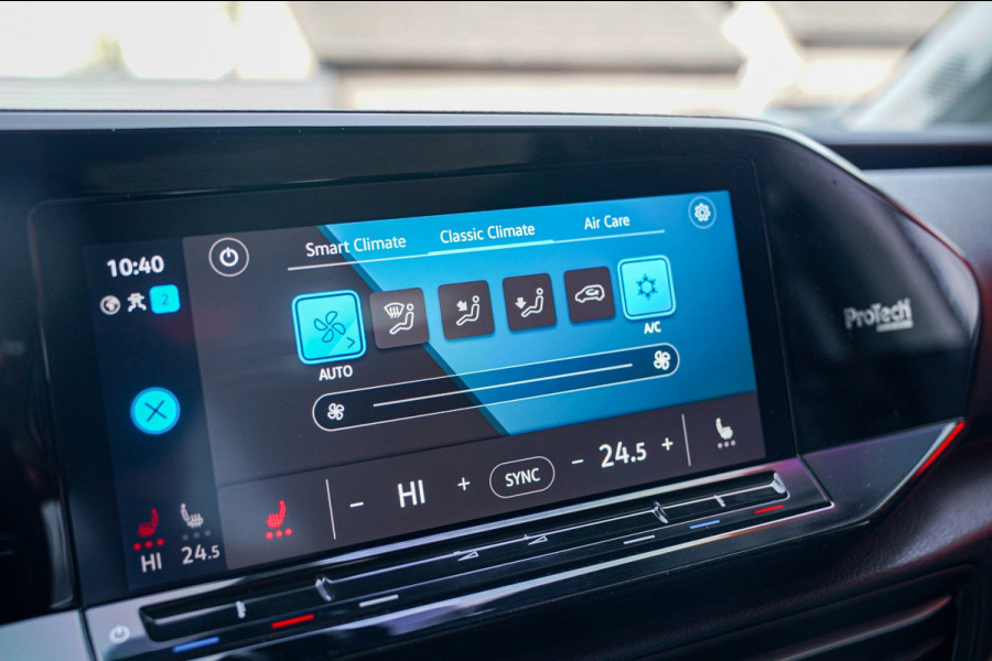 Volkswagen Caddy Cargo 2.0 TDI 1st Edition | Stoelverwarming | Camera | Carplay | Park Assist