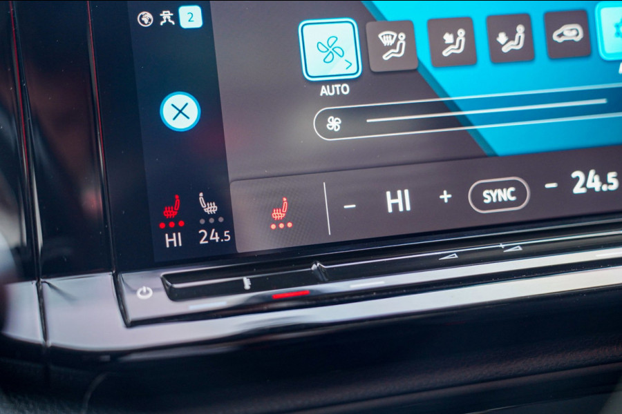 Volkswagen Caddy Cargo 2.0 TDI 1st Edition | Stoelverwarming | Camera | Carplay | Park Assist