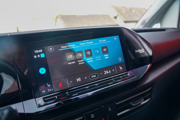 Volkswagen Caddy Cargo 2.0 TDI 1st Edition | Stoelverwarming | Camera | Carplay | Park Assist