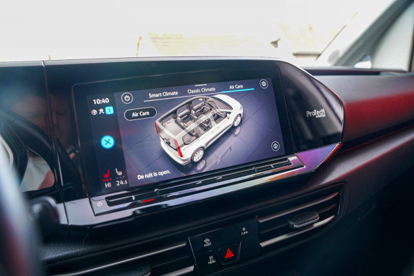 Volkswagen Caddy Cargo 2.0 TDI 1st Edition | Stoelverwarming | Camera | Carplay | Park Assist