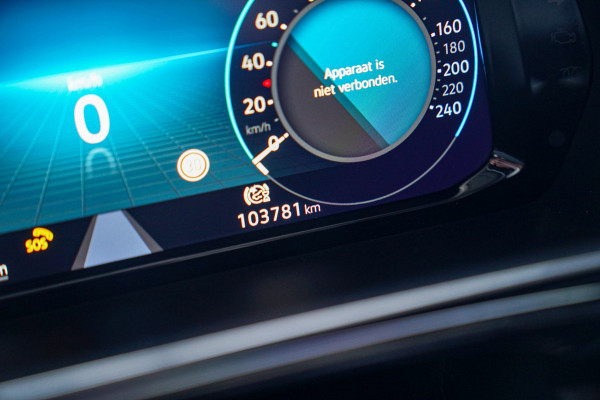 Volkswagen Caddy Cargo 2.0 TDI 1st Edition | Stoelverwarming | Camera | Carplay | Park Assist