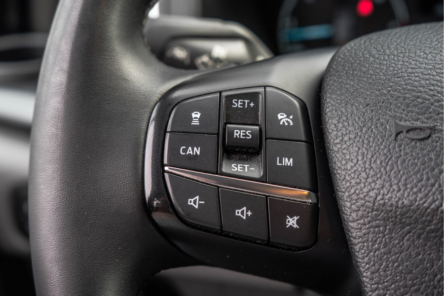 Ford Transit Custom 2.0 EcoBlue L2H1 | 170 PK | Automaat | LED | Camera | Schuifdeur L+R | PDC