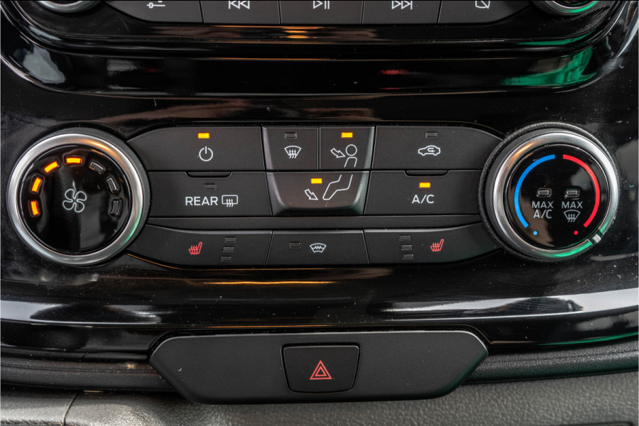Ford Transit Custom 2.0 EcoBlue L2H1 | 170 PK | Automaat | LED | Camera | Schuifdeur L+R | PDC