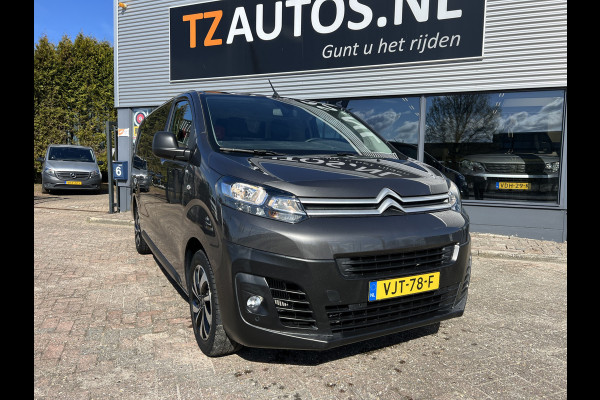 Peugeot Expert 2.0 BlueHDI 120 XL/L3 Club