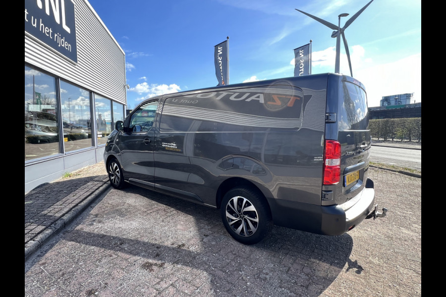 Peugeot Expert 2.0 BlueHDI 120 XL/L3 Club