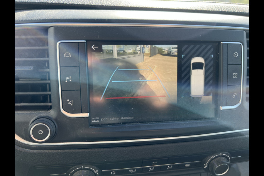 Peugeot Expert 2.0 BlueHDI 120 XL/L3 Club