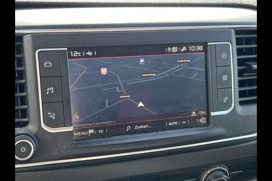 Peugeot Expert 2.0 BlueHDI 120 XL/L3 Club