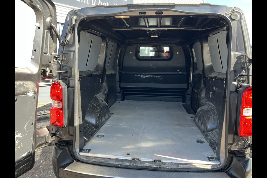 Peugeot Expert 2.0 BlueHDI 120 XL/L3 Club