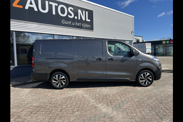Peugeot Expert 2.0 BlueHDI 120 XL/L3 Club