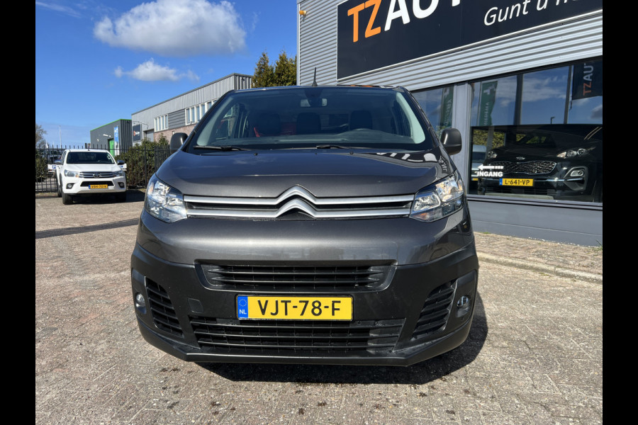 Peugeot Expert 2.0 BlueHDI 120 XL/L3 Club