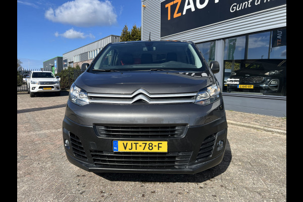 Peugeot Expert 2.0 BlueHDI 120 XL/L3 Club