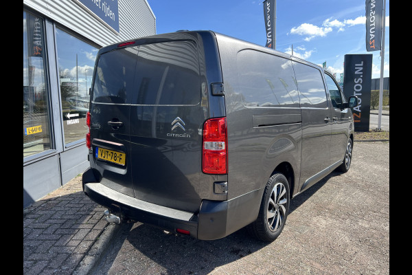 Peugeot Expert 2.0 BlueHDI 120 XL/L3 Club