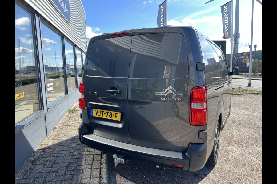Peugeot Expert 2.0 BlueHDI 120 XL/L3 Club