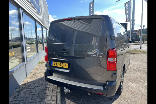 Peugeot Expert 2.0 BlueHDI 120 XL/L3 Club