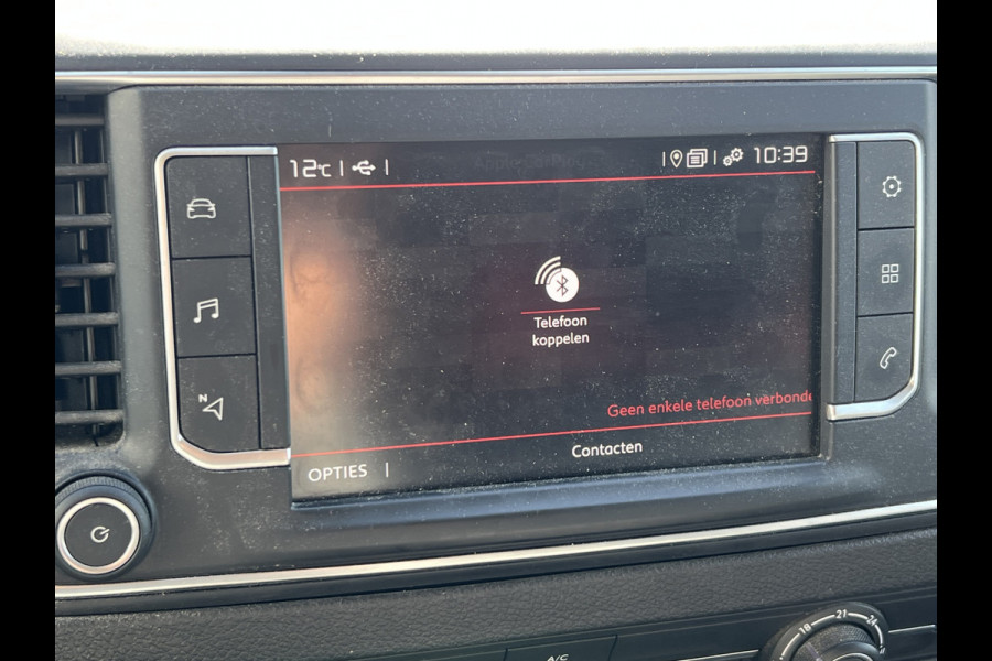Peugeot Expert 2.0 BlueHDI 120 XL/L3 Club