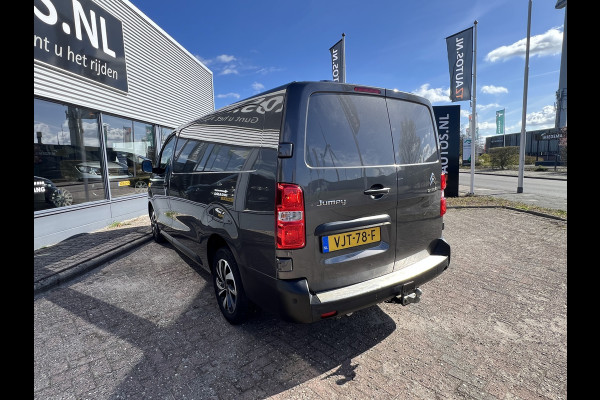 Peugeot Expert 2.0 BlueHDI 120 XL/L3 Club