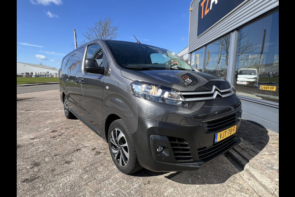 Peugeot Expert 2.0 BlueHDI 120 XL/L3 Club