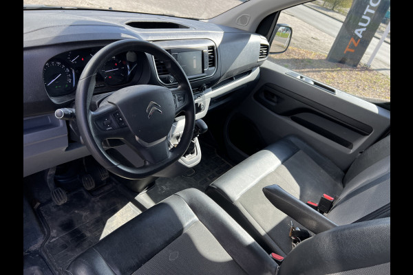 Peugeot Expert 2.0 BlueHDI 120 XL/L3 Club