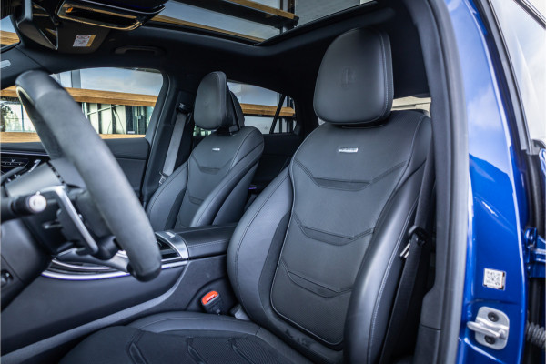 Mercedes-Benz GLC Coupé AMG GLC63 S E Performance Night Edition - Keramisch | Panorama | Burmester | Memory | 360 Camera