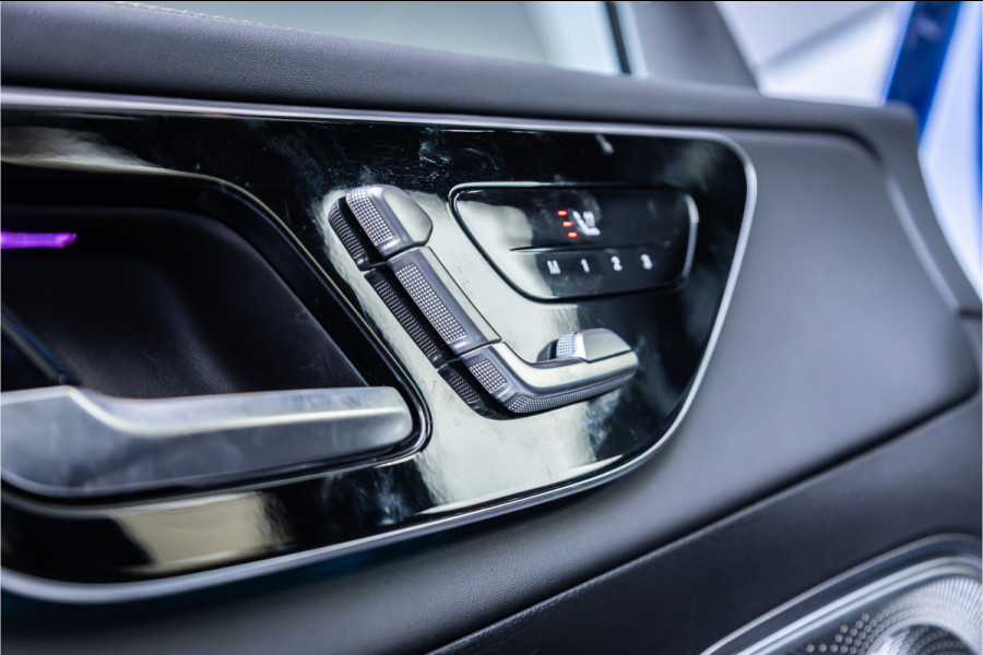 Mercedes-Benz GLC Coupé AMG GLC63 S E Performance Night Edition - Keramisch | Panorama | Burmester | Memory | 360 Camera