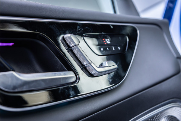 Mercedes-Benz GLC Coupé AMG GLC63 S E Performance Night Edition - Keramisch | Panorama | Burmester | Memory | 360 Camera