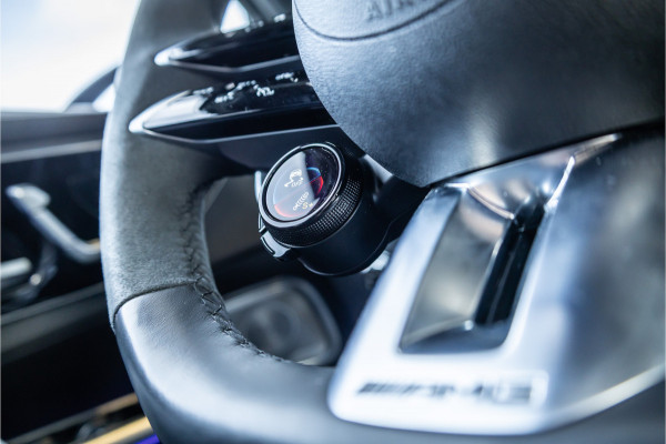 Mercedes-Benz GLC Coupé AMG GLC63 S E Performance Night Edition - Keramisch | Panorama | Burmester | Memory | 360 Camera