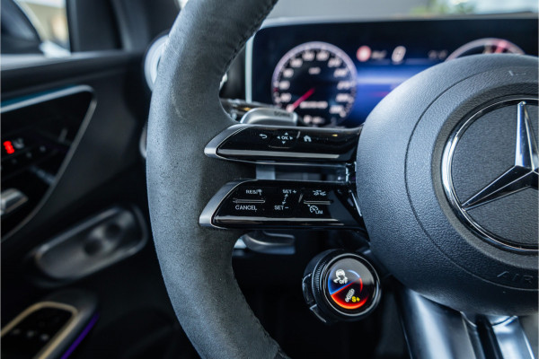 Mercedes-Benz GLC Coupé AMG GLC63 S E Performance Night Edition - Keramisch | Panorama | Burmester | Memory | 360 Camera