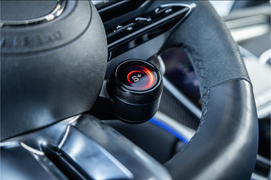 Mercedes-Benz GLC Coupé AMG GLC63 S E Performance Night Edition - Keramisch | Panorama | Burmester | Memory | 360 Camera