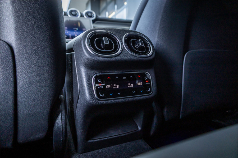 Mercedes-Benz GLC Coupé AMG GLC63 S E Performance Night Edition - Keramisch | Panorama | Burmester | Memory | 360 Camera