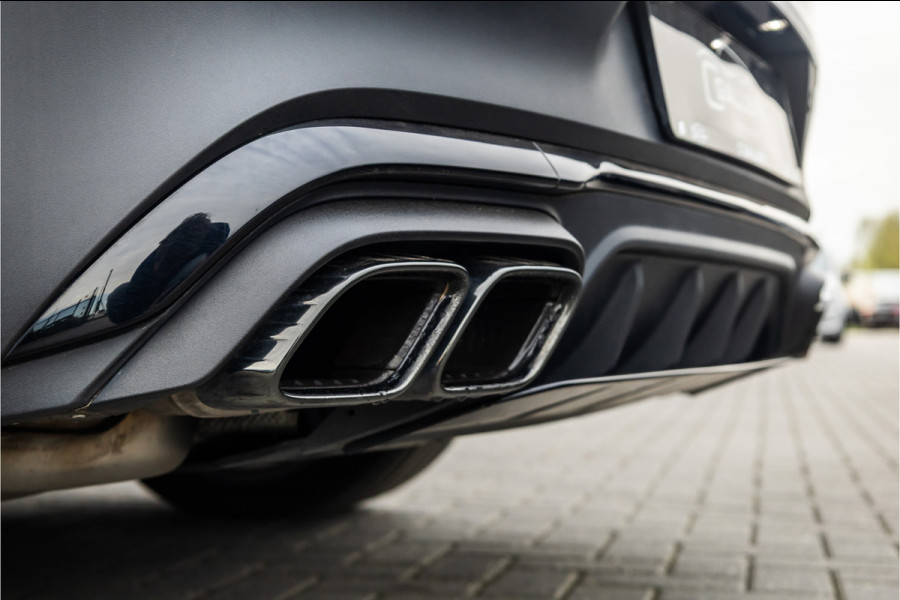 Mercedes-Benz GLC Coupé AMG GLC63 S E Performance Night Edition - Keramisch | Panorama | Burmester | Memory | 360 Camera
