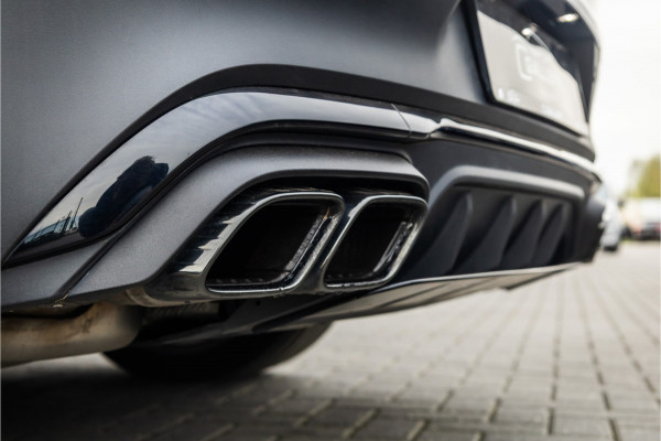 Mercedes-Benz GLC Coupé AMG GLC63 S E Performance Night Edition - Keramisch | Panorama | Burmester | Memory | 360 Camera