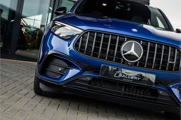 Mercedes-Benz GLC Coupé AMG GLC63 S E Performance Night Edition - Keramisch | Panorama | Burmester | Memory | 360 Camera