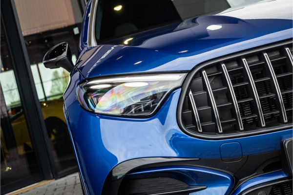 Mercedes-Benz GLC Coupé AMG GLC63 S E Performance Night Edition - Keramisch | Panorama | Burmester | Memory | 360 Camera