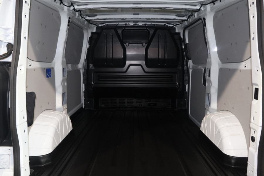 Ford Custom 2.0 TDci L1 H1 Trend Airco Apple Carplay Camera