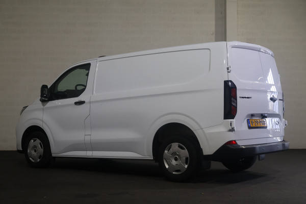 Ford Custom 2.0 TDci L1 H1 Trend Airco Apple Carplay Camera