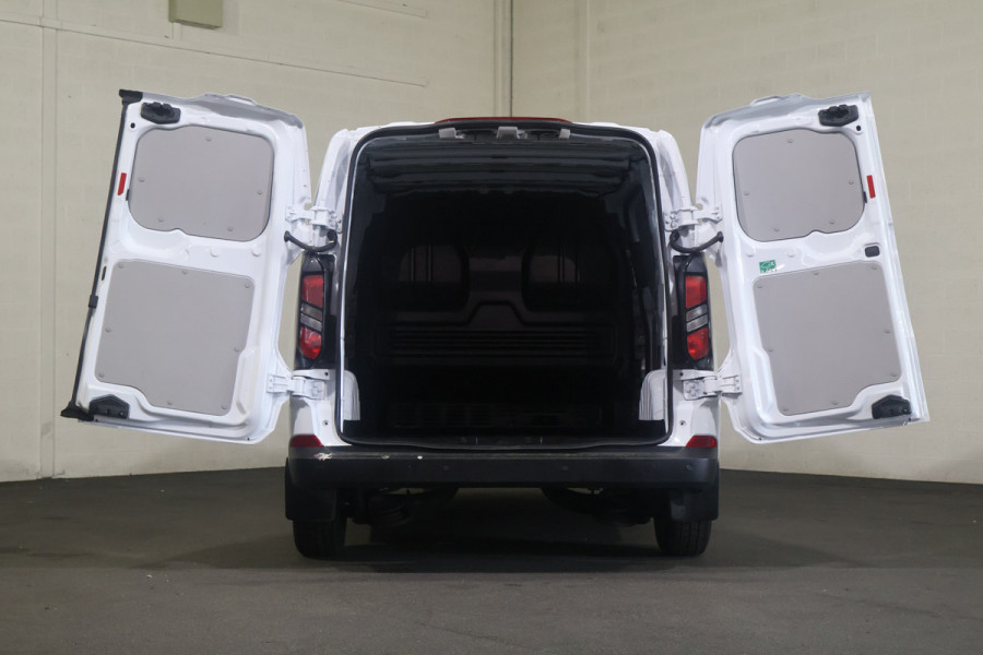 Ford Custom 2.0 TDci L1 H1 Trend Airco Apple Carplay Camera