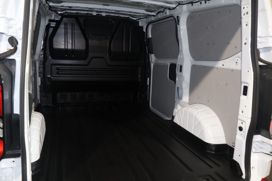 Ford Custom 2.0 TDci L1 H1 Trend Airco Apple Carplay Camera