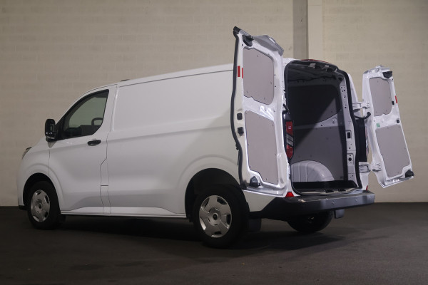 Ford Custom 2.0 TDci L1 H1 Trend Airco Apple Carplay Camera