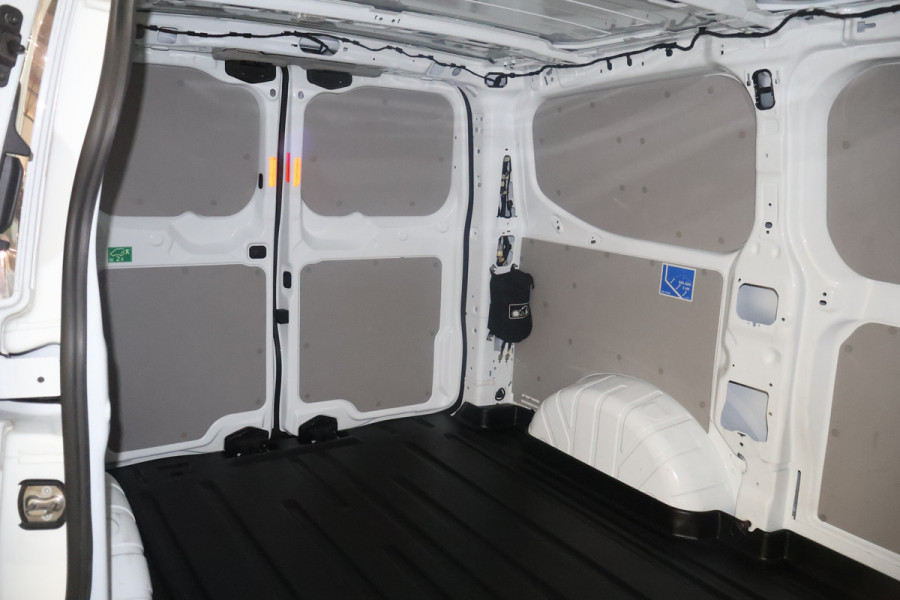 Ford Custom 2.0 TDci L1 H1 Trend Airco Apple Carplay Camera