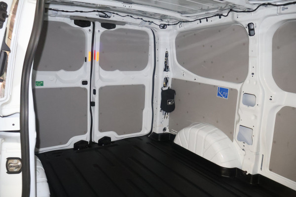 Ford Custom 2.0 TDci L1 H1 Trend Airco Apple Carplay Camera