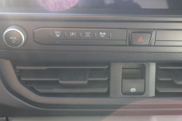 Ford Custom 2.0 TDci L1 H1 Trend Airco Apple Carplay Camera