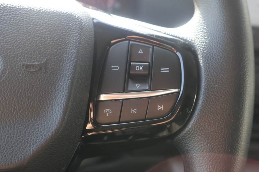 Ford Custom 2.0 TDci L1 H1 Trend Airco Apple Carplay Camera