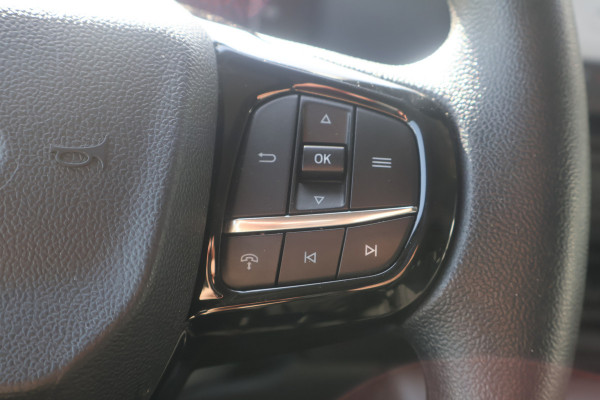 Ford Custom 2.0 TDci L1 H1 Trend Airco Apple Carplay Camera