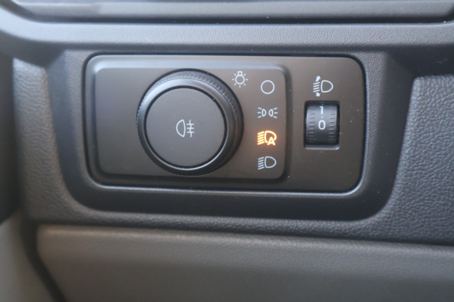 Ford Custom 2.0 TDci L1 H1 Trend Airco Apple Carplay Camera