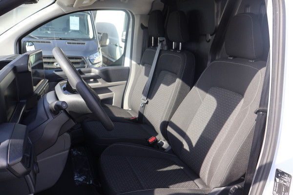 Ford Custom 2.0 TDci L1 H1 Trend Airco Apple Carplay Camera