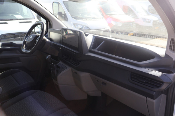 Ford Custom 2.0 TDci L1 H1 Trend Airco Apple Carplay Camera