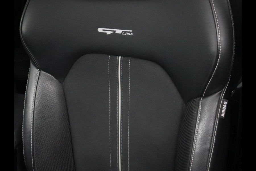 Kia Ceed 1.0 T-GDi GT-Line | Panoramadak | Leder/Alcantara | Stoelverwarming | Carplay | Keyless | Stuurverwarming | Digital Cockpit | Sportstoelen | Navigatie | Full LED | Camera | Dodehoek detectie