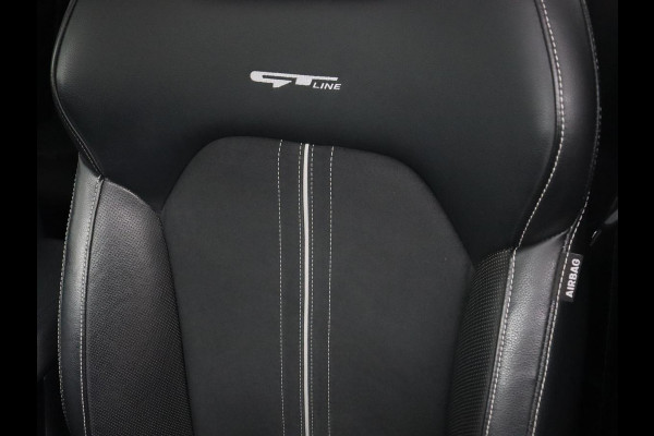 Kia Ceed 1.0 T-GDi GT-Line | Panoramadak | Leder/Alcantara | Stoelverwarming | Carplay | Keyless | Stuurverwarming | Digital Cockpit | Sportstoelen | Navigatie | Full LED | Camera | Dodehoek detectie