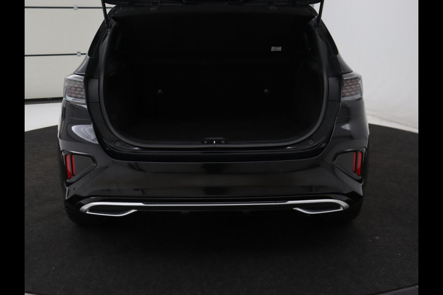 Kia Ceed 1.0 T-GDi GT-Line | Panoramadak | Leder/Alcantara | Stoelverwarming | Carplay | Keyless | Stuurverwarming | Digital Cockpit | Sportstoelen | Navigatie | Full LED | Camera | Dodehoek detectie