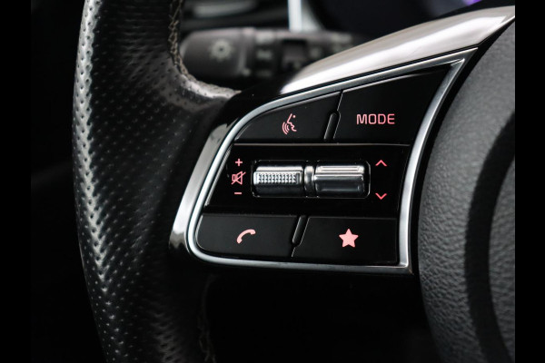Kia Ceed 1.0 T-GDi GT-Line | Panoramadak | Leder/Alcantara | Stoelverwarming | Carplay | Keyless | Stuurverwarming | Digital Cockpit | Sportstoelen | Navigatie | Full LED | Camera | Dodehoek detectie